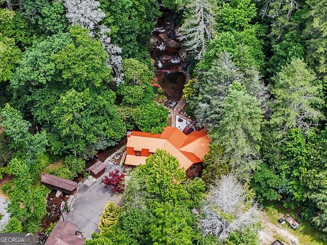 17 Water Wheel Lane, Rabun Gap, GA 30568