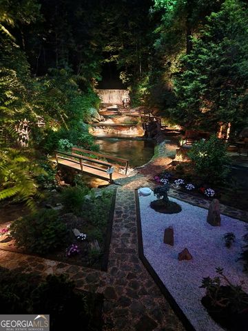 17 Water Wheel Lane, Rabun Gap, GA 30568