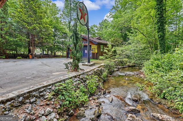 17 Water Wheel Lane, Rabun Gap, GA 30568