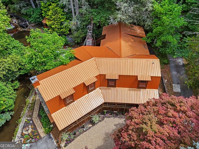 17 Water Wheel Lane, Rabun Gap, GA 30568
