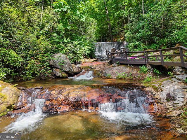 17 Water Wheel Lane, Rabun Gap, GA 30568