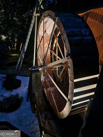 17 Water Wheel Lane, Rabun Gap, GA 30568
