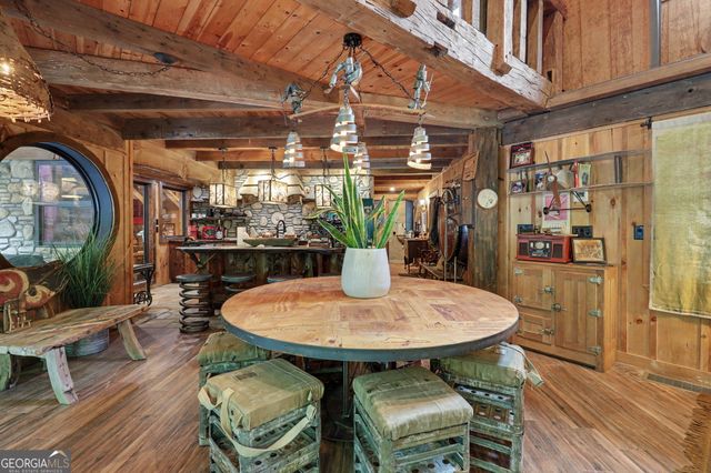 17 Water Wheel Lane, Rabun Gap, GA 30568