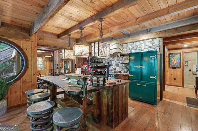 17 Water Wheel Lane, Rabun Gap, GA 30568