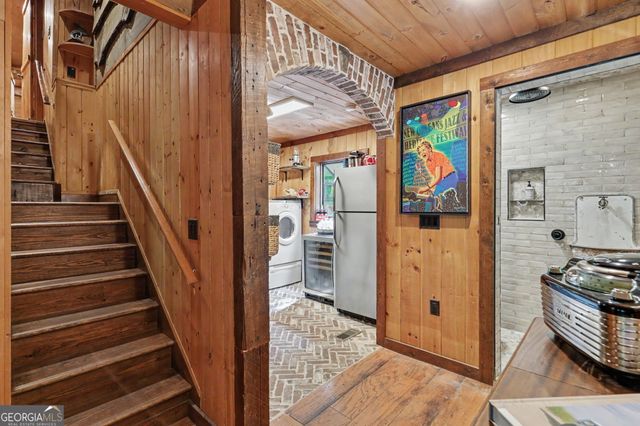 17 Water Wheel Lane, Rabun Gap, GA 30568