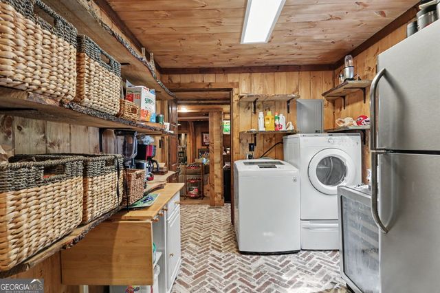 17 Water Wheel Lane, Rabun Gap, GA 30568