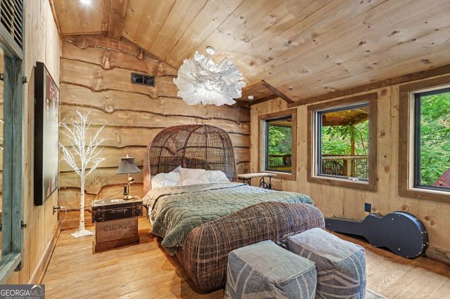 17 Water Wheel Lane, Rabun Gap, GA 30568