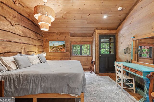 17 Water Wheel Lane, Rabun Gap, GA 30568