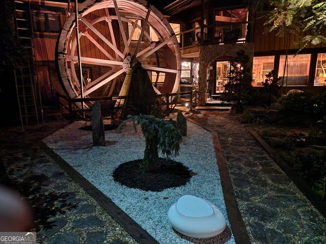 17 Water Wheel Lane, Rabun Gap, GA 30568