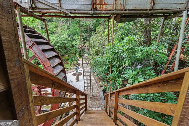17 Water Wheel Lane, Rabun Gap, GA 30568