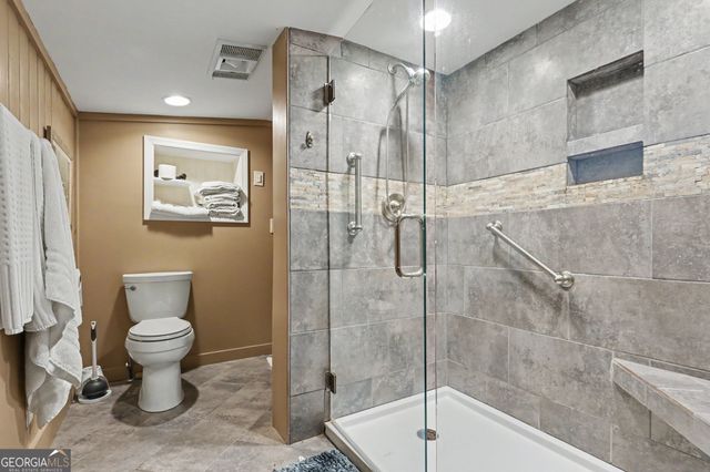 17 Water Wheel Lane, Rabun Gap, GA 30568