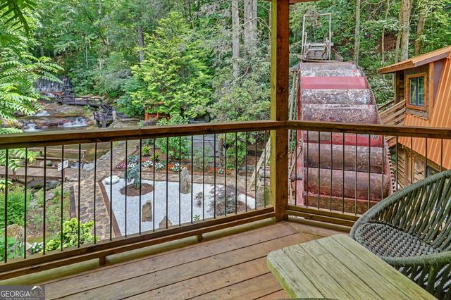17 Water Wheel Lane, Rabun Gap, GA 30568