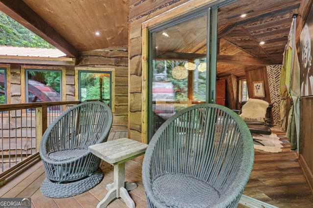 17 Water Wheel Lane, Rabun Gap, GA 30568