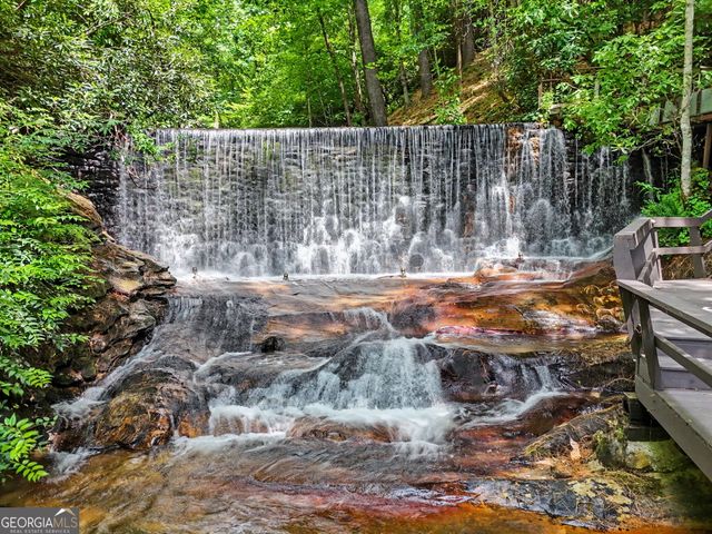 17 Water Wheel Lane, Rabun Gap, GA 30568