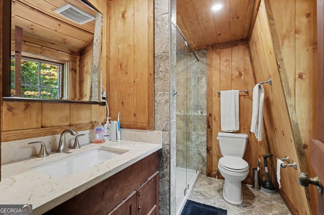 17 Water Wheel Lane, Rabun Gap, GA 30568