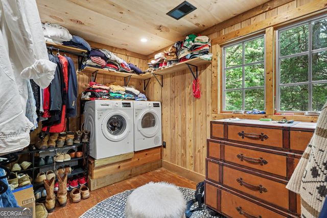 17 Water Wheel Lane, Rabun Gap, GA 30568