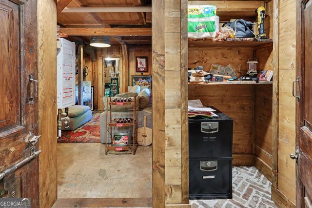 17 Water Wheel Lane, Rabun Gap, GA 30568