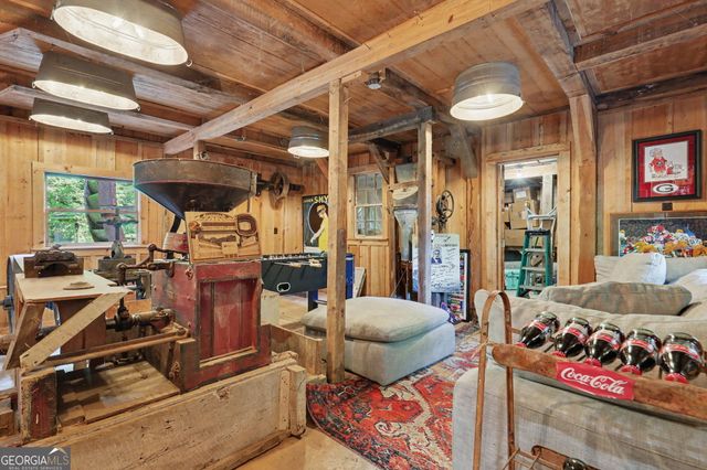 17 Water Wheel Lane, Rabun Gap, GA 30568