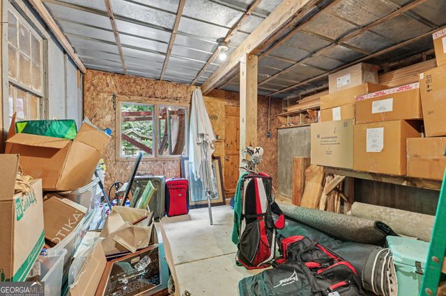 17 Water Wheel Lane, Rabun Gap, GA 30568