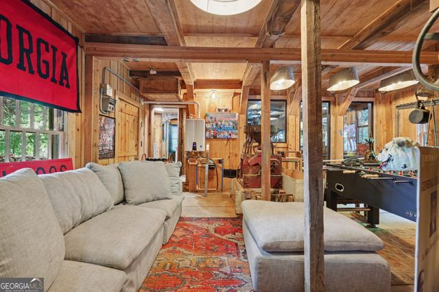 17 Water Wheel Lane, Rabun Gap, GA 30568