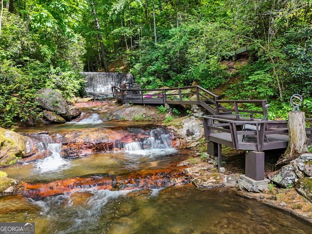 17 Water Wheel Lane, Rabun Gap, GA 30568