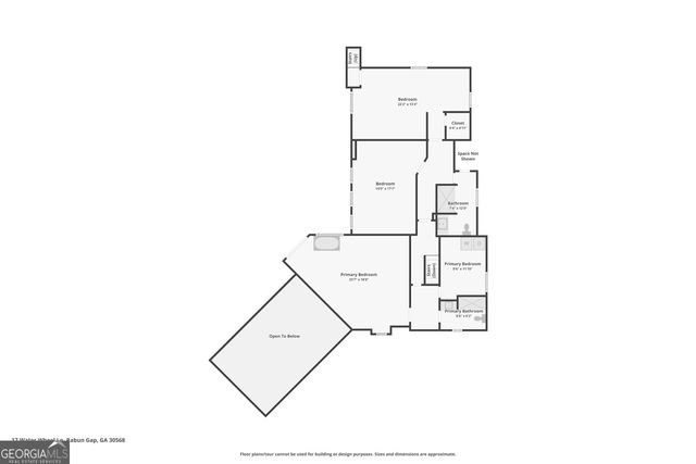 17 Water Wheel Lane, Rabun Gap, GA 30568