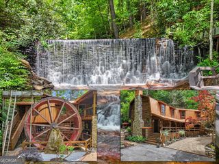 17 Water Wheel Lane, Rabun Gap, GA 30568