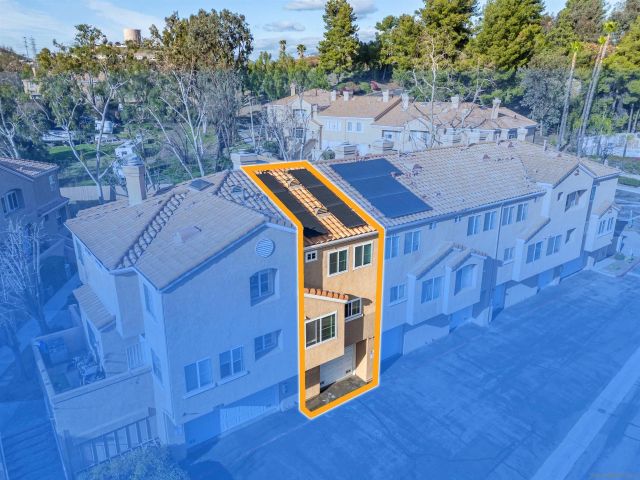 13806 Pinkard Way Unit 40, El Cajon, CA 92021