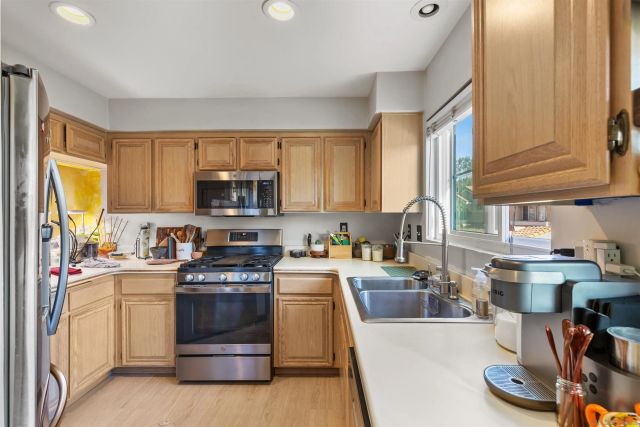 13806 Pinkard Way Unit 40, El Cajon, CA 92021