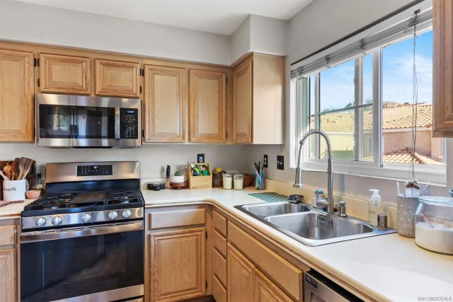 13806 Pinkard Way Unit 40, El Cajon, CA 92021