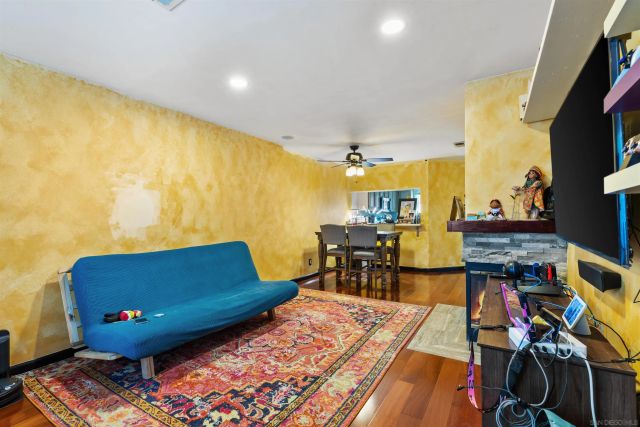 13806 Pinkard Way Unit 40, El Cajon, CA 92021