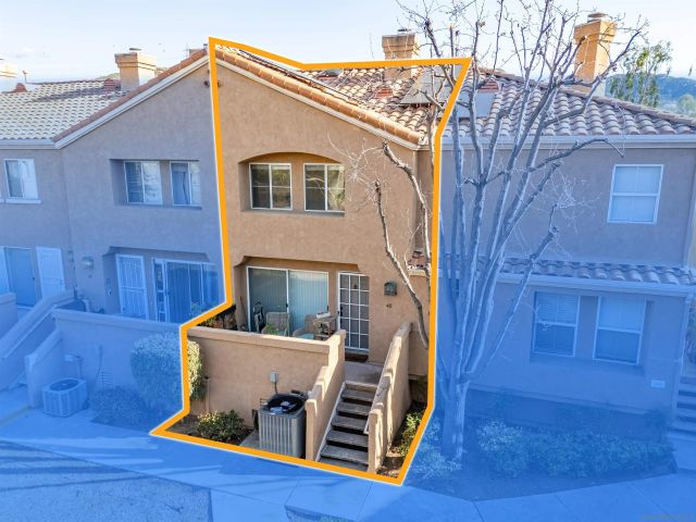 13806 Pinkard Way Unit 40, El Cajon, CA 92021
