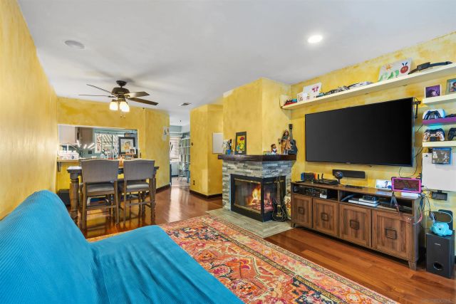 13806 Pinkard Way Unit 40, El Cajon, CA 92021