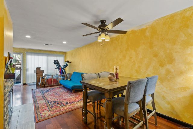 13806 Pinkard Way Unit 40, El Cajon, CA 92021