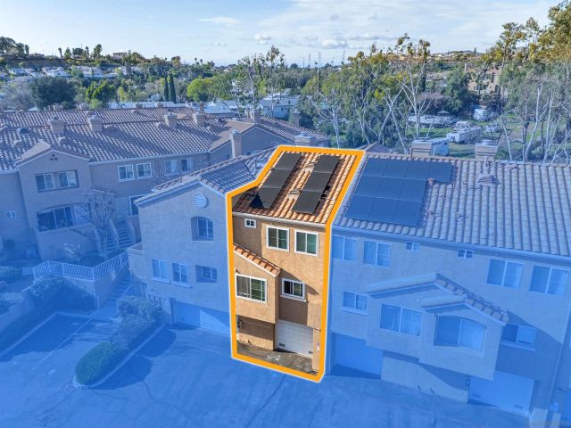 13806 Pinkard Way Unit 40, El Cajon, CA 92021