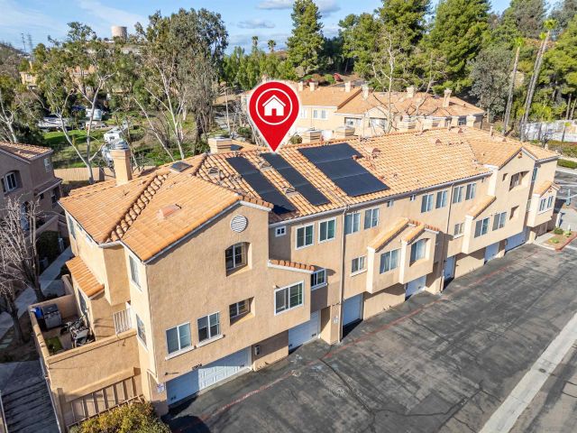 13806 Pinkard Way Unit 40, El Cajon, CA 92021