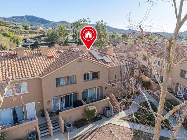 13806 Pinkard Way Unit 40, El Cajon, CA 92021