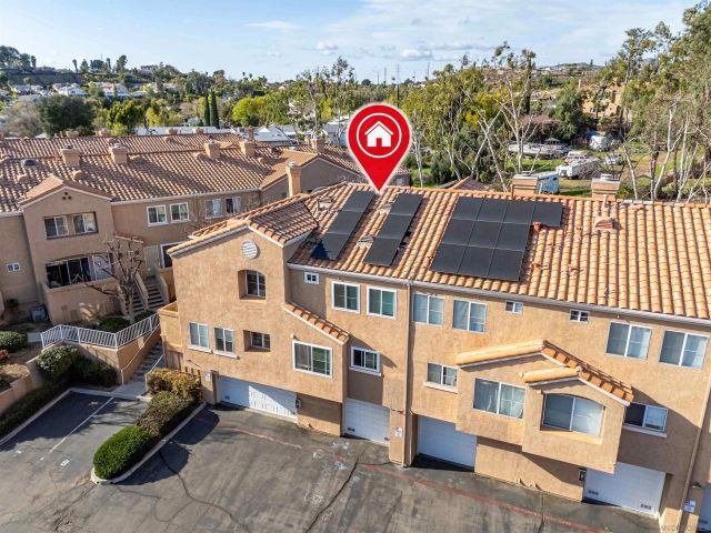 13806 Pinkard Way Unit 40, El Cajon, CA 92021