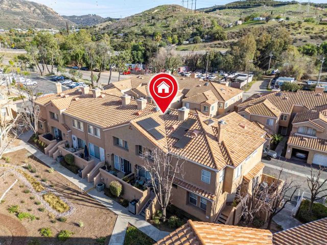 13806 Pinkard Way Unit 40, El Cajon, CA 92021