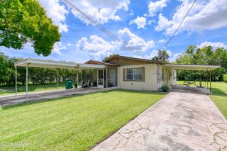 815 8th Street, Holly Hill, FL 32117