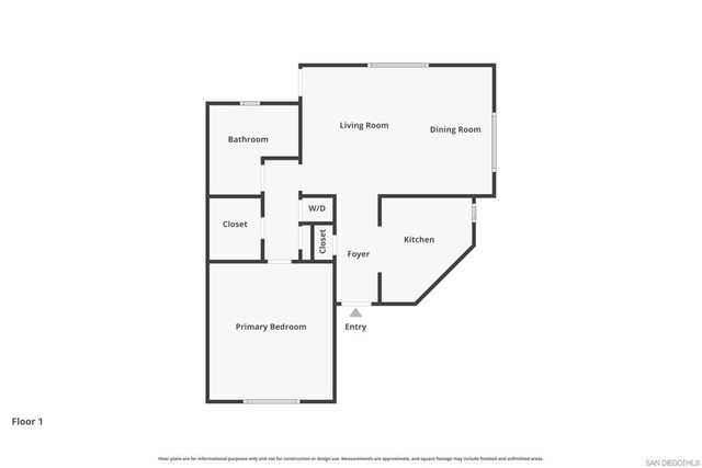 7597 Charmant Dr Unit 901, San Diego, CA 92122