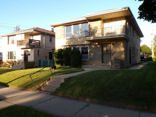 3950 N 68th STREET #3952, Milwaukee, WI 53216