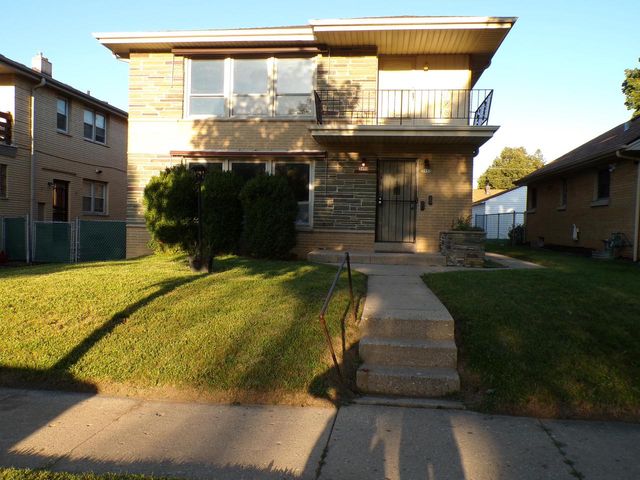 3950 N 68th STREET #3952, Milwaukee, WI 53216
