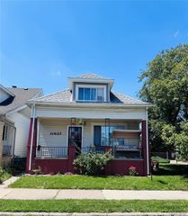 11627 Gallagher, Hamtramck, MI 48212