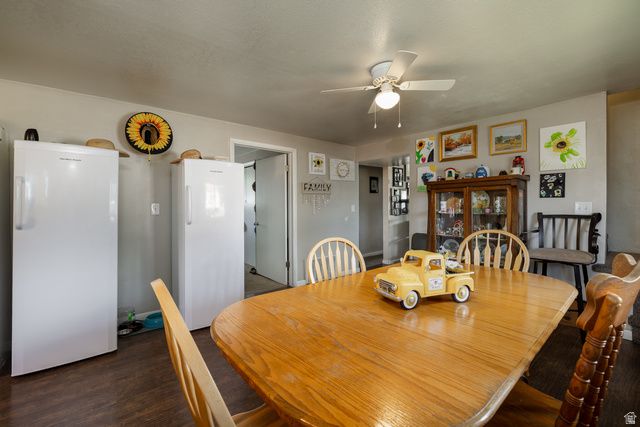 213 E 100 S, Duchesne, UT 84021