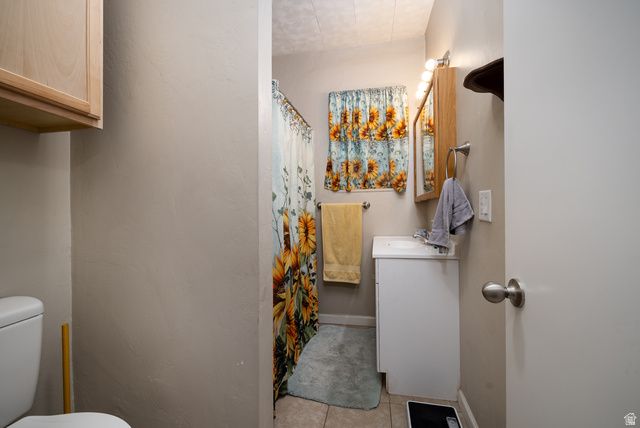 213 E 100 S, Duchesne, UT 84021