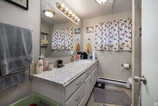 213 E 100 S, Duchesne, UT 84021