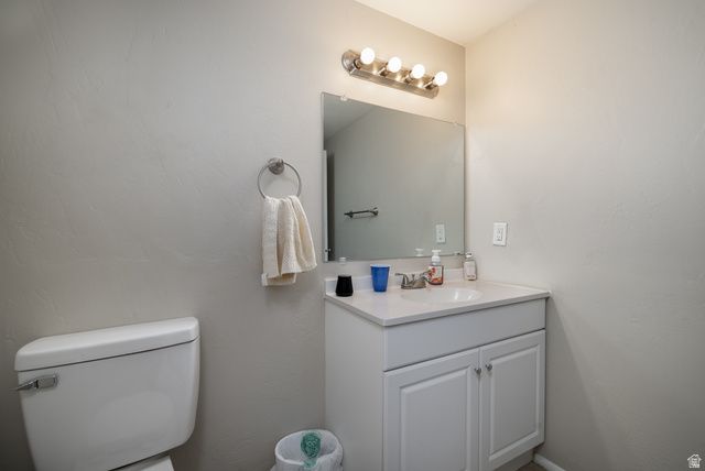 213 E 100 S, Duchesne, UT 84021