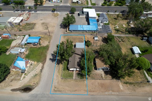 213 E 100 S, Duchesne, UT 84021