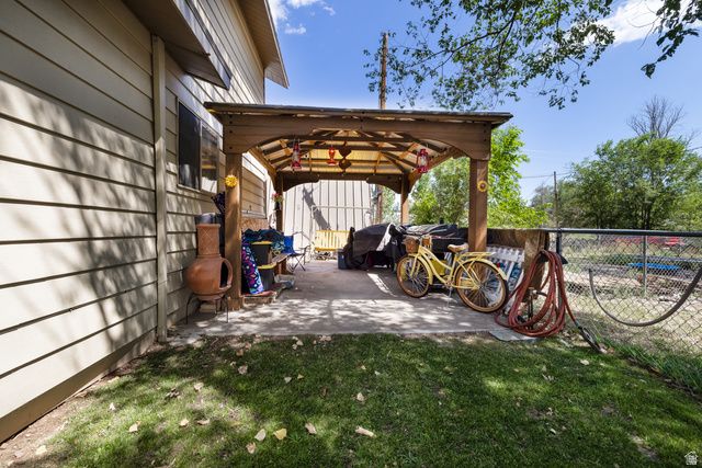 213 E 100 S, Duchesne, UT 84021